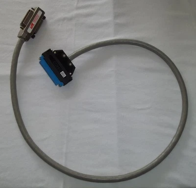 Commodore IEEE 488 Kabel 1 m - Bild 1 von 4