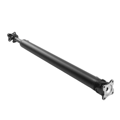 Prop Shaft Rear for Ford F250 Super Duty Standard Cab Pickup 02-07 5.4L 6.8L 4WD Foto 1 de 4