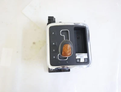 palanca de cambios Jeep GRAND CHEROKEE 3 WH WK 3.0 160 kW 218 HP diesel 95596 - Image 1 of 4