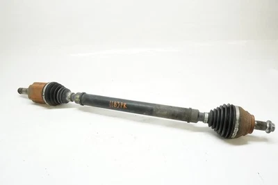 Volkswagen Taos 2021-2024 tracción delantera - eje de pasajero 5Q6407272Q Foto 1 de 3