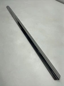 NOS 1949 Buick Super Roadmaster Sedan Wagon Front Dr Molding 1331582 1-46 - Picture 1 of 14