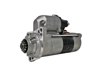 Para 2007-2010 Dodge Ram 3500 Starter 81945MWWG 2008 2009 remanufaturado - Imagem 1 de 2