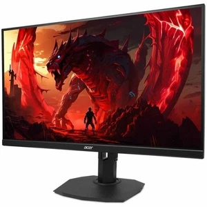 Acer Nitro XF243Y X1 24" 0.5ms LCD IPS Monitor UMQX1AA103 - Picture 1 of 1