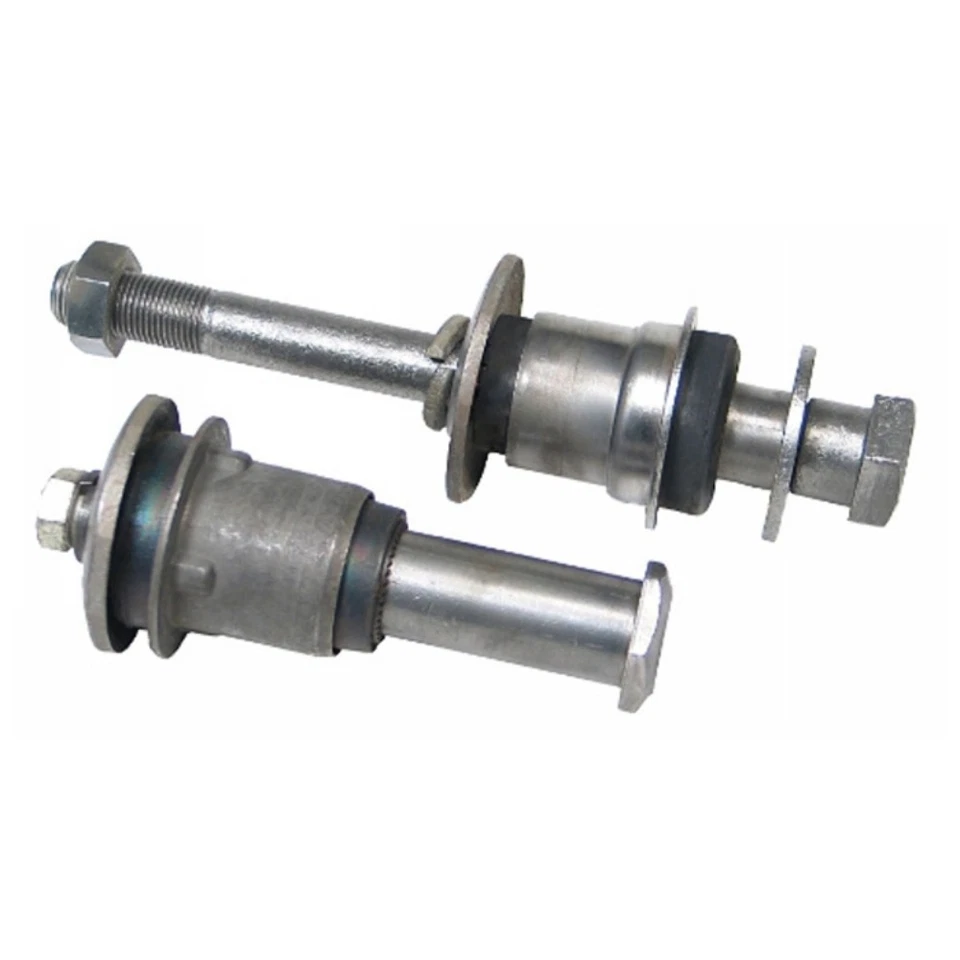 Control Arm Shaft for 1957-1962 Domestics 1pc Front Lower 15579 - Image 1 of 4