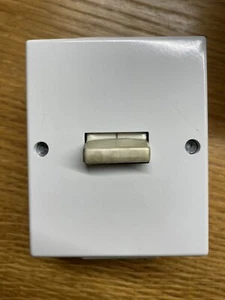 Motorschalter Kippschalter aufputz wassergeschützt 3polig 400V 16A - Bild 1 von 3