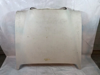 Mercedes-Benz 1973 280SE capó original OEM Foto 1 de 4