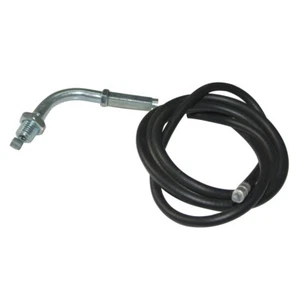 Cable acelerador para bicicleta motorizada 49cc - 80cc - Imagen 1 de 4