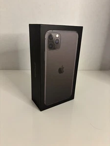 Apple iPhone 11 Pro Max 256GB pudełko i tylko akcesoria! - Zdjęcie 1 z 3