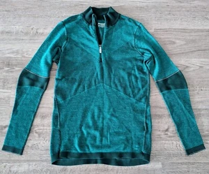 Smartwool Pullover Seeater - Intraknit 250 - Merino Wool - Women's Large - L - Picture 1 of 3