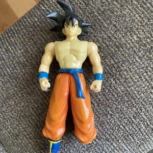 Goku Irwin juguete - Imagen 1 de 1