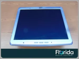 MONITOR GE FÜR LOGIQ S7 EXPERT 19’’ LCD KT-LM190SDG-L GETESTET ** - Bild 1 von 11