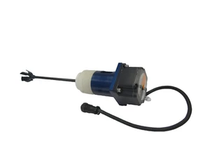 VEXTA AXHM5100KC-A DC BRUSHLESS MOTOR W STIRRING DRIVE MECHANISM - Picture 1 of 4