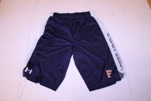 Youth Cal State Fullerton Titans YXL Sportshorts Under Armour - Bild 1 von 3