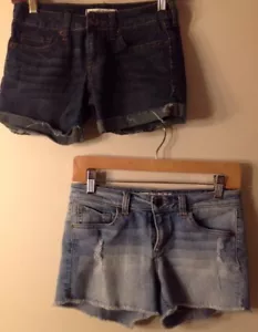 Girl's 14 Joe’s Jeans Shorts 66J100 - Picture 1 of 12