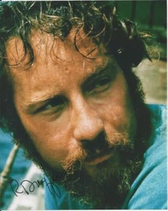 Richard Dreyfuss - Jaws signed Photo - Bild 1 von 1
