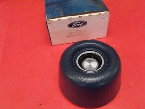 NOS 71 72 Ford Pinto Sportabout Horn Center Button Cap D1FZ-13A805-A - Picture 1 of 1