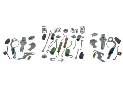 Kit de herrajes de freno de tambor trasero para Mazda B2500 1998-2001 41922NB 1999 2000 Foto 1 de 2