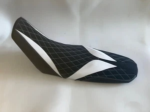 SEAT COVER ktm 690 duke 3 - Picture 1 of 4