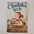 charlotte's web children paperback by e.b.white