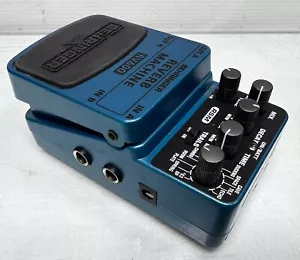 Pedal efecto para guitarra Reverb Behringer RV600 Reverb Machine - Imagen 1 de 4