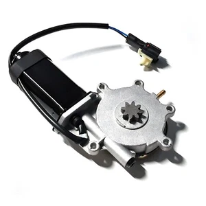 Left Power Window Motor for Ssangyong Musso, Istana 8810005002 8810005000 - Picture 1 of 6