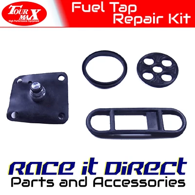Kit de reparación de grifo de combustible para Suzuki GS 425 E 1979 Tourmax Foto 1 de 4