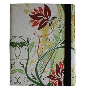 For iPad Air 4 2020 10.9 A2316 A2324 Rotating Smart Case Magnetic Cover Stand - Picture 1 of 26