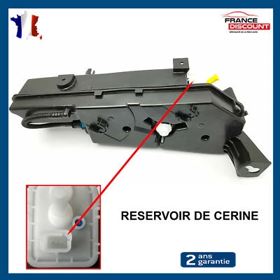 Depósito Desde Carter para Citroen Berlingo B9 1.6 Blue HDI 1612776080 - Imagen 1 de 4