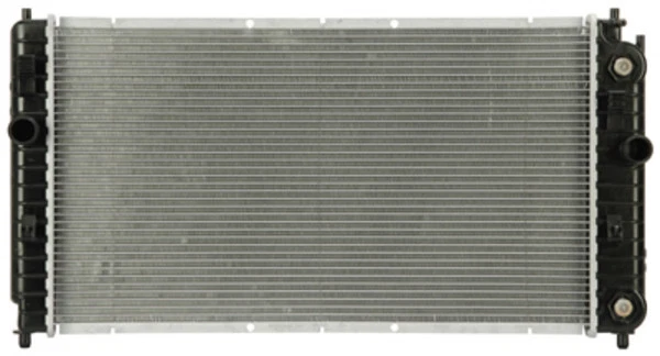 Radiador para Chevrolet Classic 2004-2005 TODOS LOS TIPOS Foto 1 de 1