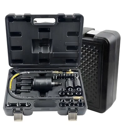 Coffret Extracteurs Injecteurs Marteau pneumatique Diesel 21pcs - Photo 1/2