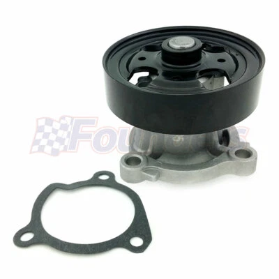Water Pump For 2002-2013 Nissan Altima Sentra Rouge 2.5L 210106N226 - Image 1 of 4