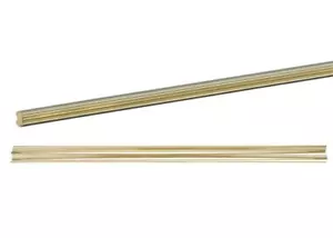 Cable de catenaria LGB 56201, 12 piezas - Imagen 1 de 1