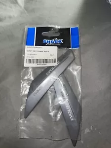 Shark Evoline Series 3 Helmet Chin Cover - Picture 1 of 2