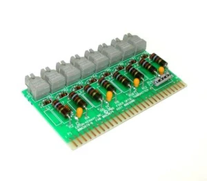 Eaton-Kenway 0063878-B Fiber Optic Transmitter Circuit Board - Picture 1 of 1