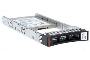 00YY002 IBM SSD 400GB SAS 12G 2.5" SFF HOT-SWAP FOR IBM DS8880 - Picture 1 of 8