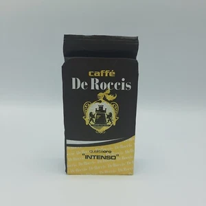 Caffe De Roccis INTENSO Qualita Oro 250g gemahlen 17,96€/kg - Bild 1 von 1