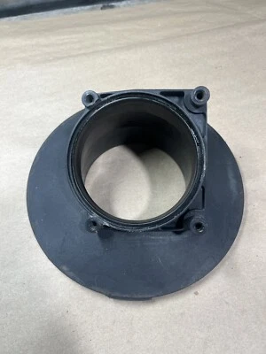 2003 2004 03 04 Ford Mustang SVT Cobra OEM admisión de aire conjunto de montaje MAF 3220 Foto 1 de 4