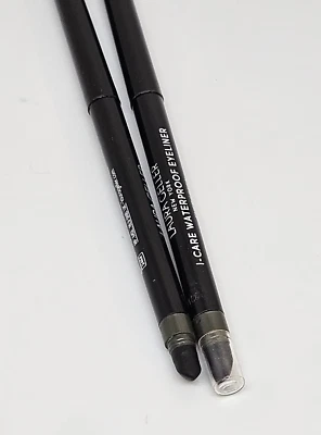 Delineador de ojos impermeable LAURA GELLER i-Care EVERGREEN 0,01 oz (LOTE/2 piezas) LEER Foto 1 de 4