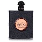 Black Opium by Yves Saint Laurent Eau De Parfum Spray Test er 3 oz