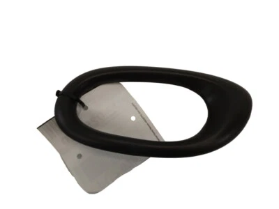 1998-2005 Oldsmobile Bravada Passenger Rear RR Interior Door Handle Bezel Used - Image 1 of 4