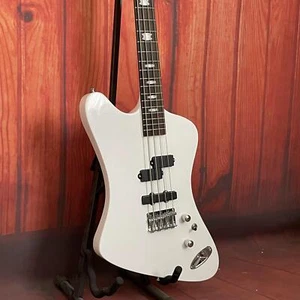 Write Spector Euro X 2023 Gloss Electric Bass Guitar Rosewood Fretboard - Picture 1 of 9