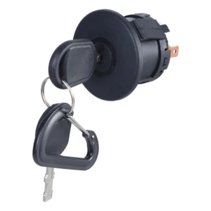 72504227 72506119 For Cub Cadet Mowers Ignition Lock Cylinder with Key - Zdjęcie 1 z 8