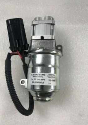 Brand New F1 Gearbox Hydraulic Pump For Ferrari 360 430 575 612 LAMBO Gallardo - Imagen 1 de 3