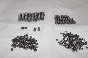 Stainless Steel Helicoils Thread Repair Kit Helical Repair 215 Various Coils - Picture 1 of 5