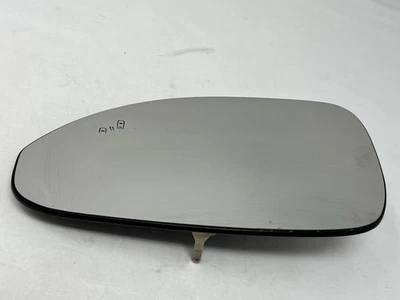2013-2017 BUICK ENCLAVE ESPEJO RETROVISOR PUERTA CRISTAL LADO DEL CONDUCTOR PUNTO CIEGO TÉRMICO Foto 1 de 4