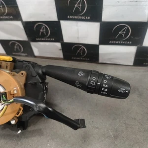 Fiat 500L MK1 2014 indicador, limpiaparabrisas y control de crucero tallo 07355938630 #69 - Imagen 1 de 6