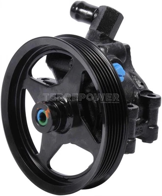 Bomba de dirección asistida para Ford Mustang 1996-2004 1997 1998 1999 2000 2001 2002 Foto 1 de 3