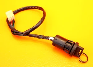 1999 - 2004 Honda Trx400ex Key Switch Ignition - Picture 1 of 8