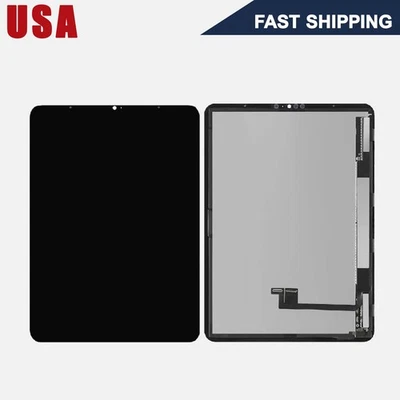 For iPad Pro 11 3rd A2377 A2459 A2301 A2460 Display LCD Touch Screen Digitizer - Image 1 of 4