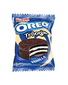 Alfajor Oreo X 12 Pieces - Picture 1 of 12
